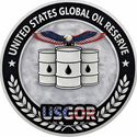 USGOR OIL
