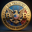 U.S. TREASURY BITCOIN RESERVE