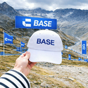🏔️ WHEREVER YOU GO… TAKE BASE W
