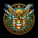 STRATEGIC IRAN OIL RESERVE