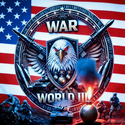 WAR WORLD III TRUMP