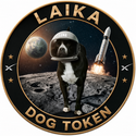LAIKA DOG TOKEN