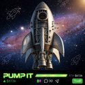 PUMP IT