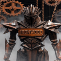 IronWood Warrior