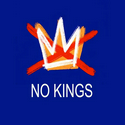 NO KINGS