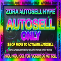AUTOSELL HYPE