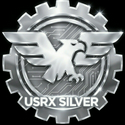 USRXSILVER