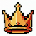 8BIT KING