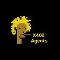 x402agents