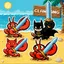 CLAWGANG BEAT