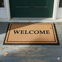 DOORMAT