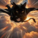 LICENSE TO PURR: S2E1