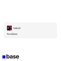 NUNEBASE