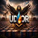 UDOR(UNITED DIGITAL OIL RESERVE)