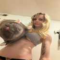 i showed you my overweight rat please respond