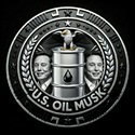 U.S. OIL MUSK