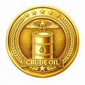 CRUDE OIL