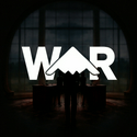 war