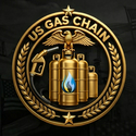 USGASCHAIN