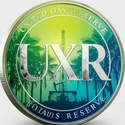 UXR