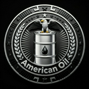 AMERICAN OIL
