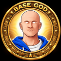 BASE GOD