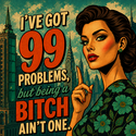 99 Problems