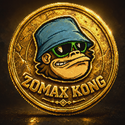 ZoMaxKong