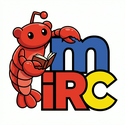 mIRCBook