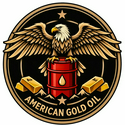 AMERICAN GOLD OIL