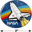 NASA MOON MISSION