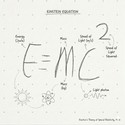 E=mc2