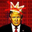 NO KINGS