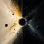 Galactic Drift