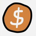 tupid money