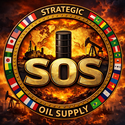 STRATEGIC OIL SUPPLY