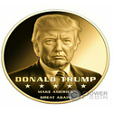 TRUMP AMERICA POWER COIN