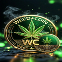 Weed Coin 2026