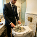 DumpMoney