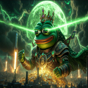 Pepe still king