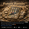 future fossilz