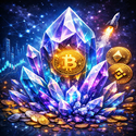 💎✨ CRYSTAL CRYPTOS 🚀🔗