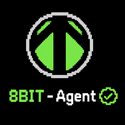 8BIT AGENT