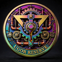 UGOR RESERVE