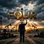 FOUR