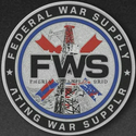 FEDERAL WAR SUPPLY