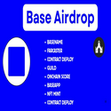 BASE AIRDROP ISN’T FREE MONEY.IT