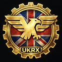 UKRX