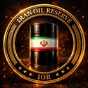 IRAN OIL RESERVE