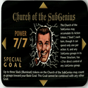 SUBGENUS